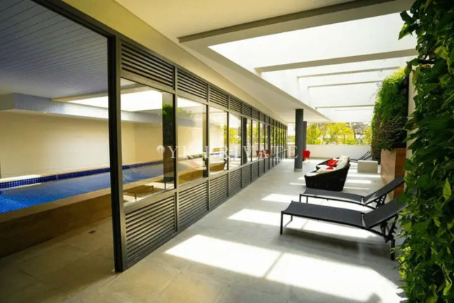 Imagem Apartamento com 1 Quarto à Venda, 31 m² em Sumarezinho - São Paulo Imagem Apartamento com 1 Quarto à Venda, 31 m² em Sumarezinho - São Paulo
