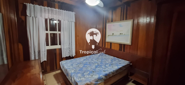 Imagem Casa com 5 Quartos à Venda, 312 m² em Ipanema - Pontal Do Parana Imagem Casa com 5 Quartos à Venda, 312 m² em Ipanema - Pontal Do Parana