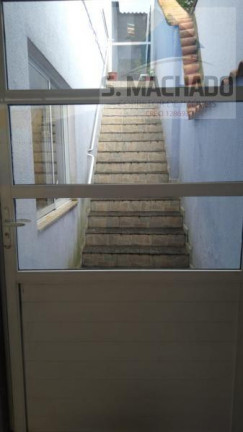 Imagem Casa com 3 Quartos à Venda, 147 m² em Jardim Santo Alberto - Santo André Imagem Casa com 3 Quartos à Venda, 147 m² em Jardim Santo Alberto - Santo André