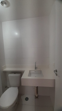 Imagem Apartamento com 1 Quarto à Venda, 29 m² em Jardim Da Glória - São Paulo Imagem Apartamento com 1 Quarto à Venda, 29 m² em Jardim Da Glória - São Paulo