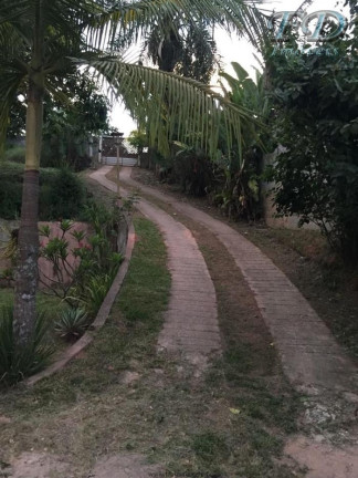 Imagem Chácara à Venda, 1.200 m² em Rio Acima - Mairiporã Imagem Chácara à Venda, 1.200 m² em Rio Acima - Mairiporã