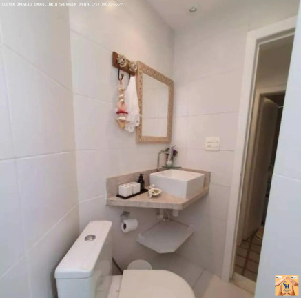 Imagem Cobertura com 3 Quartos à Venda, 165 m² em Rio Vermelho - Salvador