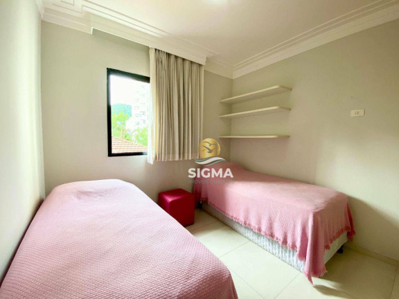 Imagem Apartamento com 3 Quartos à Venda, 140 m² em Pitangueiras - Guarujá
