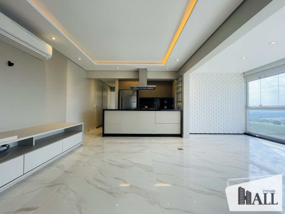Apartamento com 3 Quartos à Venda, 100 m² em Iguatemi - São José Do Rio Preto