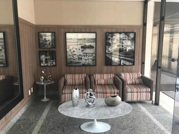 Imagem Apartamento com 4 Quartos à Venda, 140 m² em Pituba - Salvador