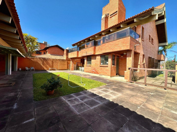 Imagem Imóvel com 5 Quartos à Venda, 436 m² em Atlântida - Xangri-lá