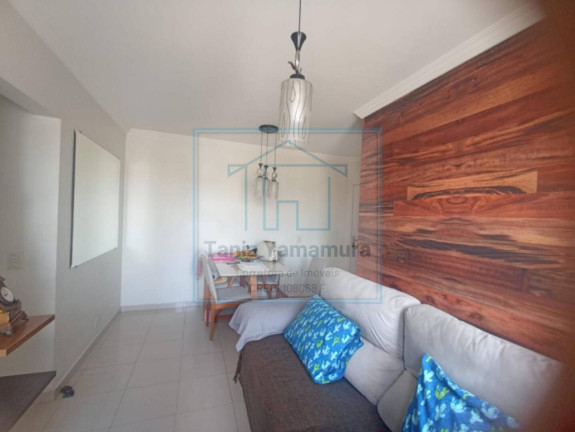 Imagem Apartamento com 3 Quartos à Venda, 60 m² em Parque Marajoara - Santo André Imagem Apartamento com 3 Quartos à Venda, 60 m² em Parque Marajoara - Santo André