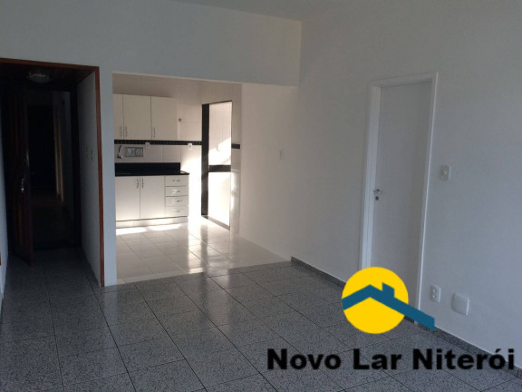 Imagem Apartamento com 3 Quartos à Venda, 100 m² em Ingá - Niterói Imagem Apartamento com 3 Quartos à Venda, 100 m² em Ingá - Niterói
