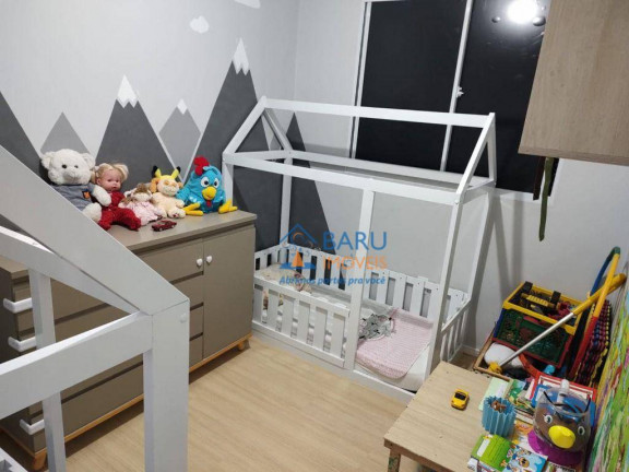 Imagem Apartamento com 2 Quartos à Venda, 41 m² em Rio Pequeno - São Paulo