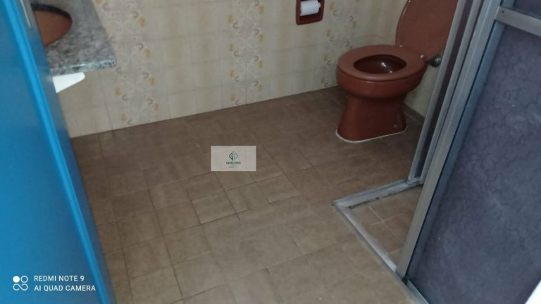 Imagem Casa com 9 Quartos para Alugar ou Temporada, 300 m² em Enseada - Guarujá