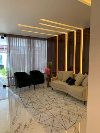 Imagem Apartamento com 3 Quartos à Venda, 126 m² em Fazenda - Itajaí