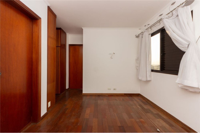 Imagem Apartamento com 3 Quartos à Venda, 117 m² em Vila Matilde - São Paulo