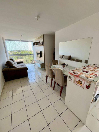 Imagem Apartamento com 3 Quartos à Venda, 1 m² em Laranjeiras - Serra