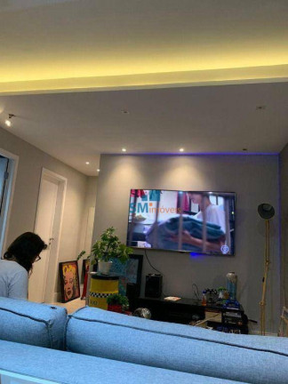 Imagem Apartamento com 2 Quartos para Alugar, 92 m² em Saúde - São Paulo