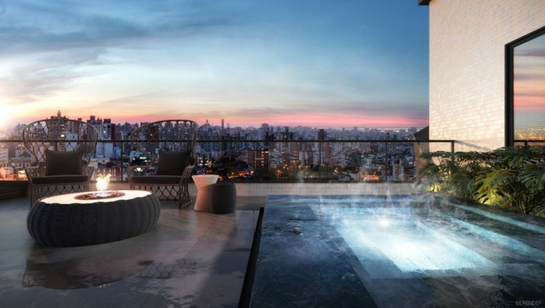 Imagem Imóvel com 4 Quartos à Venda, 143 m² em Centro - Balneário Camboriú Imagem Imóvel com 4 Quartos à Venda, 143 m² em Centro - Balneário Camboriú