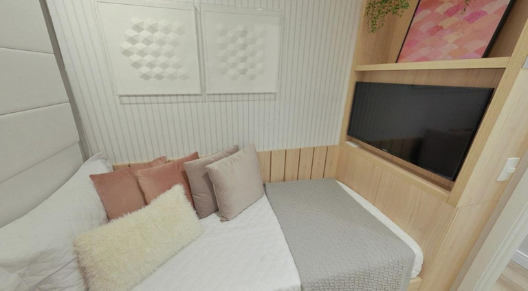 Imagem Apartamento com 2 Quartos à Venda, 66 m² em Bom Retiro - São Paulo