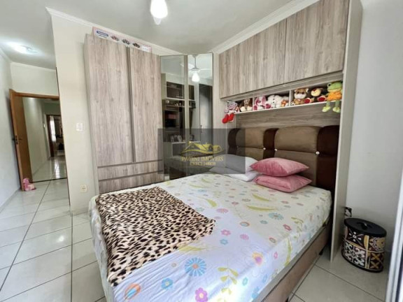 Imagem Sobrado com 3 Quartos à Venda, 161 m² em Aviação - Praia Grande