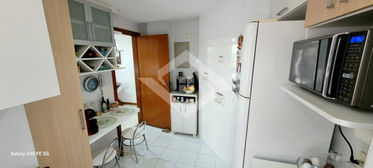 Imagem Apartamento com 3 Quartos à Venda, 105 m² em Recreio Dos Bandeirantes - Rio De Janeiro