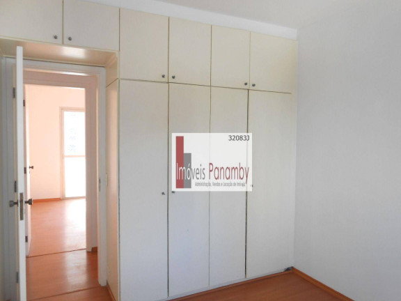 Imagem Apartamento com 3 Quartos para Alugar, 130 m² em Vila Suzana - São Paulo Imagem Apartamento com 3 Quartos para Alugar, 130 m² em Vila Suzana - São Paulo