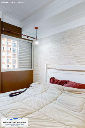 Imagem Apartamento com 2 Quartos à Venda, 76 m² em Moema - São Paulo