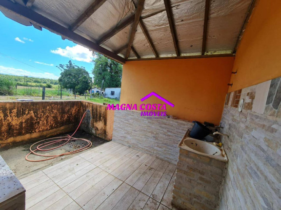 Imagem Fazenda à Venda, 2 m² em Banqueiros - Araruama Imagem Fazenda à Venda, 2 m² em Banqueiros - Araruama