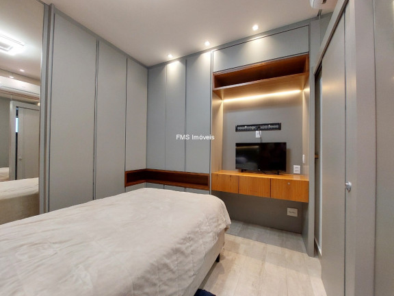 Imagem Imóvel com 1 Quarto à Venda, 49 m² em Vila Olímpia - São Paulo Imagem Imóvel com 1 Quarto à Venda, 49 m² em Vila Olímpia - São Paulo