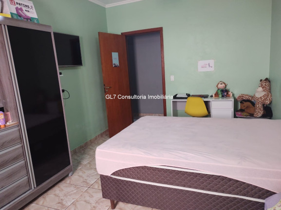 Imagem Casa com 2 Quartos à Venda,  em Jardim Paulista I - Indaiatuba