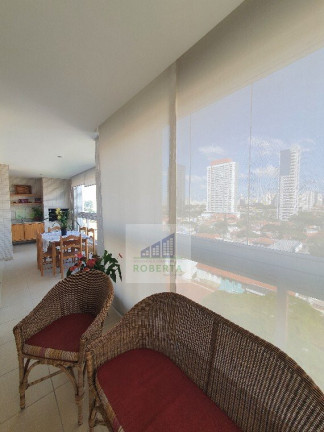 Imagem Apartamento com 4 Quartos à Venda, 234 m² em Cidade Monções - São Paulo
