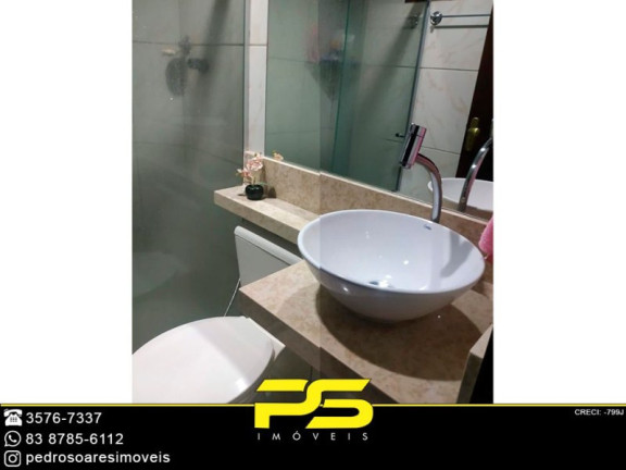 Imagem Casa com 3 Quartos à Venda, em Mangabeira - João Pessoa Imagem Casa com 3 Quartos à Venda, em Mangabeira - João Pessoa