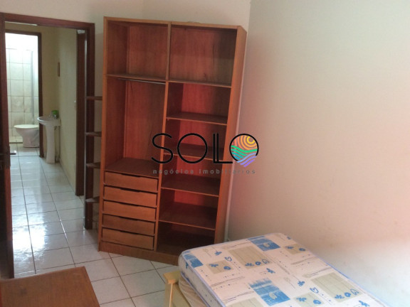Imagem Kitnet com 1 Quarto para Alugar, 32 m² em Centro - Araraquara Imagem Kitnet com 1 Quarto para Alugar, 32 m² em Centro - Araraquara
