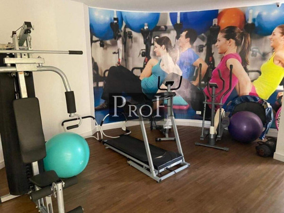 Imagem Apartamento com 3 Quartos à Venda, 103 m² em Santa Maria - São Caetano Do Sul