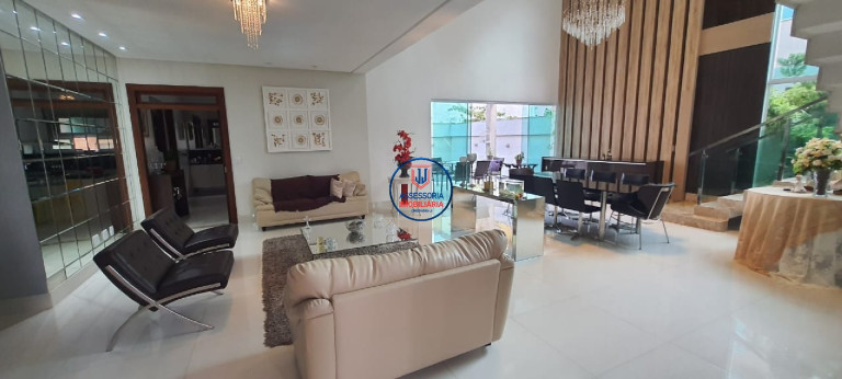 Imagem Casa com 5 Quartos para Alugar ou Temporada, 430 m² em Parque Do Jiqui - Parnamirim Imagem Casa com 5 Quartos para Alugar ou Temporada, 430 m² em Parque Do Jiqui - Parnamirim