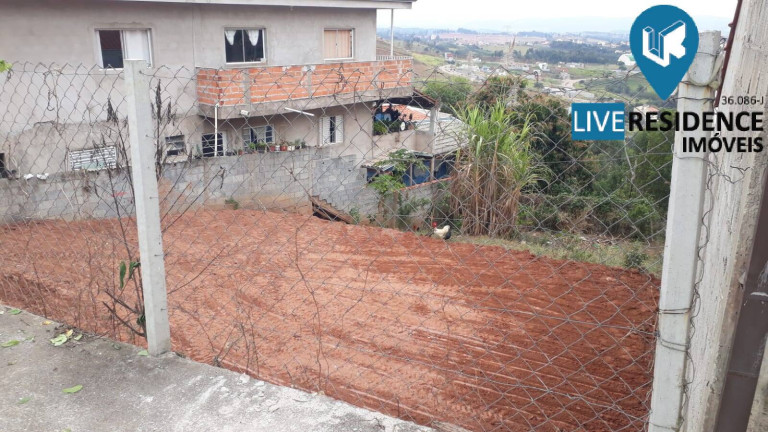 Terreno à Venda, 277 m² em Loteamento Itatiba Park - Itatiba