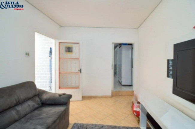Sobrado com 2 Quartos à Venda,  em Mooca - São Paulo