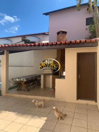 Imagem Casa de Condomínio com 4 Quartos à Venda, 435 m² em Alphaville - Santana De Parnaíba Imagem Casa de Condomínio com 4 Quartos à Venda, 435 m² em Alphaville - Santana De Parnaíba
