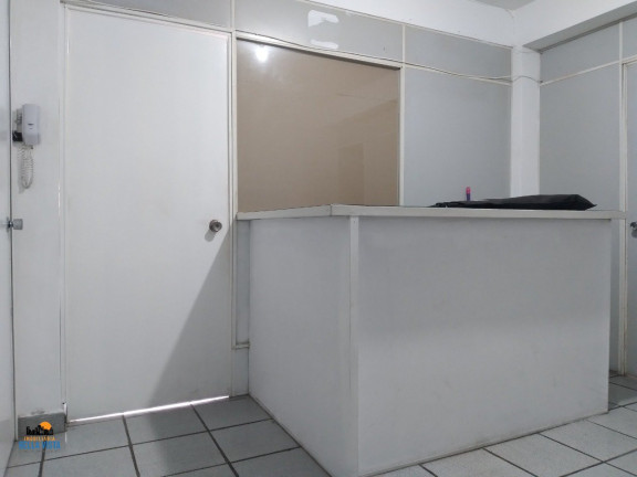Imagem Sala Comercial à Venda, em Centro - São Vicente Imagem Sala Comercial à Venda, em Centro - São Vicente