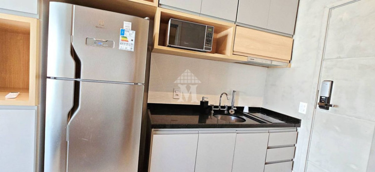 Imagem Apartamento com 1 Quarto para Alugar, 28 m² em Vila Mariana - São Paulo Imagem Apartamento com 1 Quarto para Alugar, 28 m² em Vila Mariana - São Paulo