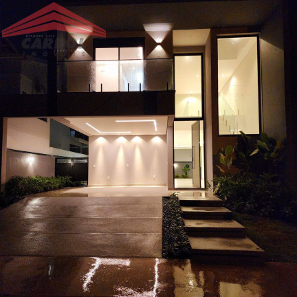 Foto do imóvel Casa de Condomínio com 3 Quartos à Venda, 250 m² em Recanto Quarto Centenário - Jundiaí