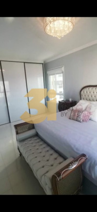 Imagem Apartamento com 3 Quartos à Venda, 223 m² em Vila Andrade - São Paulo