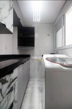 Imagem Apartamento com 2 Quartos à Venda, 46 m² em Vila Bocaina - Mauá Imagem Apartamento com 2 Quartos à Venda, 46 m² em Vila Bocaina - Mauá