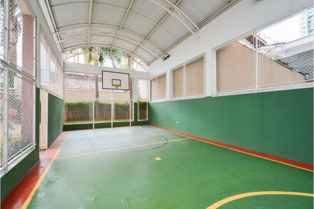 Imagem Apartamento com 2 Quartos à Venda, 57 m² em Vila Gumercindo - São Paulo Imagem Apartamento com 2 Quartos à Venda, 57 m² em Vila Gumercindo - São Paulo