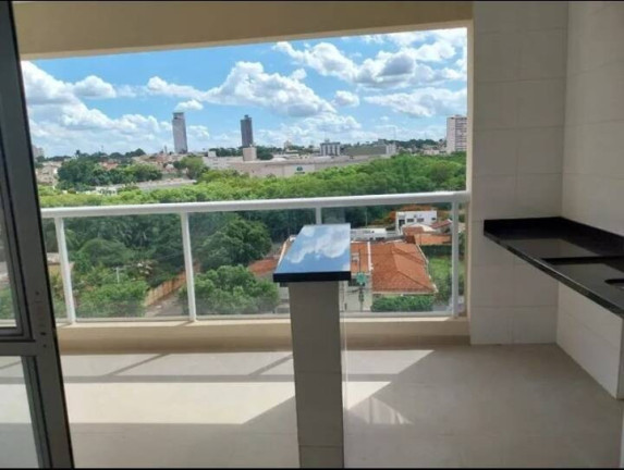 Imagem Apartamento com 1 Quarto para Alugar, 47 m² em Vila Santo Antônio - Araçatuba Imagem Apartamento com 1 Quarto para Alugar, 47 m² em Vila Santo Antônio - Araçatuba