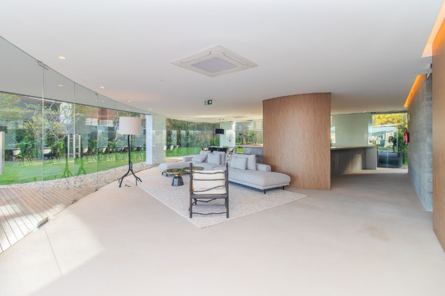 Imagem Apartamento com 3 Quartos à Venda, 164 m² em Bela Vista - Porto Alegre