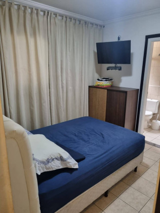 Imagem Apartamento com 2 Quartos à Venda, 92 m² em Vila Barão - Sorocaba