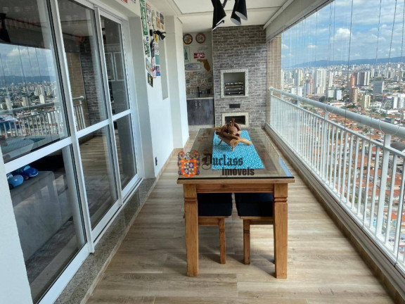 Imagem Cobertura com 4 Quartos à Venda, 210 m² em Vila Carrão - São Paulo Imagem Cobertura com 4 Quartos à Venda, 210 m² em Vila Carrão - São Paulo