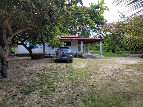 Imagem Fazenda à Venda, 2.000 m² em Lagoa Do Bonfim - Nísia Floresta