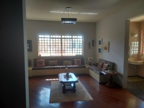 Imagem Casa com 4 Quartos à Venda ou Locação, 460 m² em Chácara Primavera - Campinas Imagem Casa com 4 Quartos à Venda ou Locação, 460 m² em Chácara Primavera - Campinas