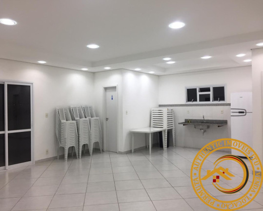 Imagem Apartamento com 2 Quartos à Venda, 57 m² em Bela Vista - Salto Imagem Apartamento com 2 Quartos à Venda, 57 m² em Bela Vista - Salto
