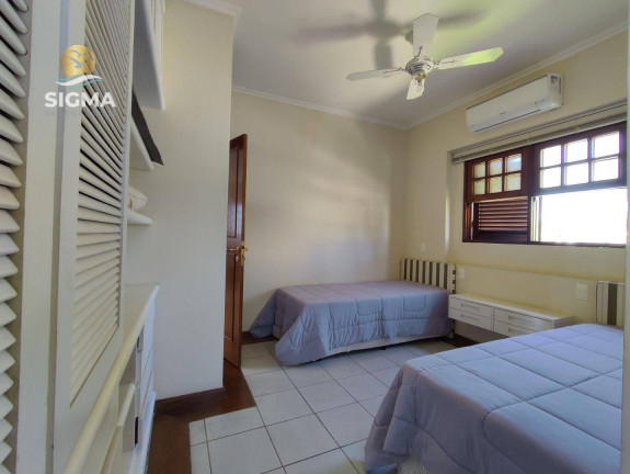 Imagem Casa com 6 Quartos à Venda, 500 m² em Jardim Acapulco - Guarujá