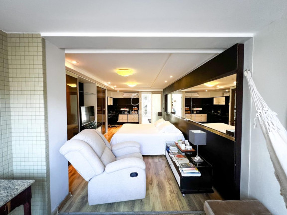 Imagem Apartamento com 4 Quartos à Venda, 320 m² em Cabo Branco - João Pessoa